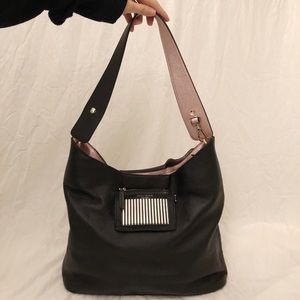 Henri Bendel Influencer Tote